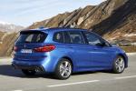 BMW 218d Gran Tourer M Sport 2018 года (WW)